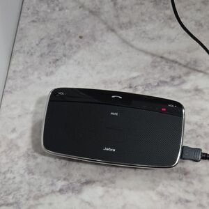 JABRA Cruiser 2 Bluetooth In Car Speaker Phone